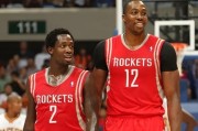 AG体育-霍华德：NBA球员不该为博眼球而互相攻击，大家走到这一步都不容易
